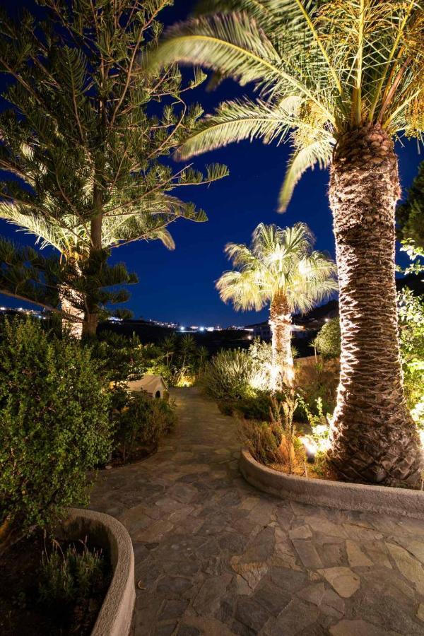 Сasa de vacaciones Levantes House Mykonos *
