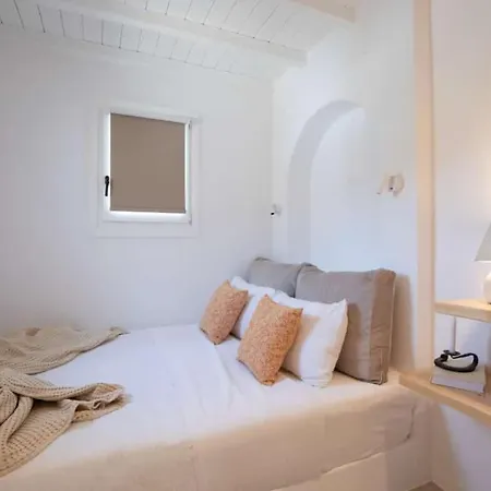 Levantes House Mykonos Ano Mera Exterior photo
