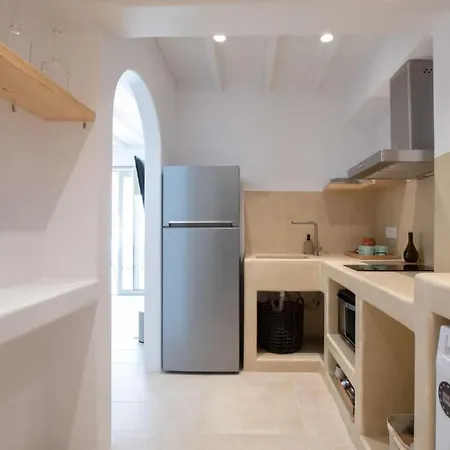 Levantes House Mykonos Ano Mera Exterior photo