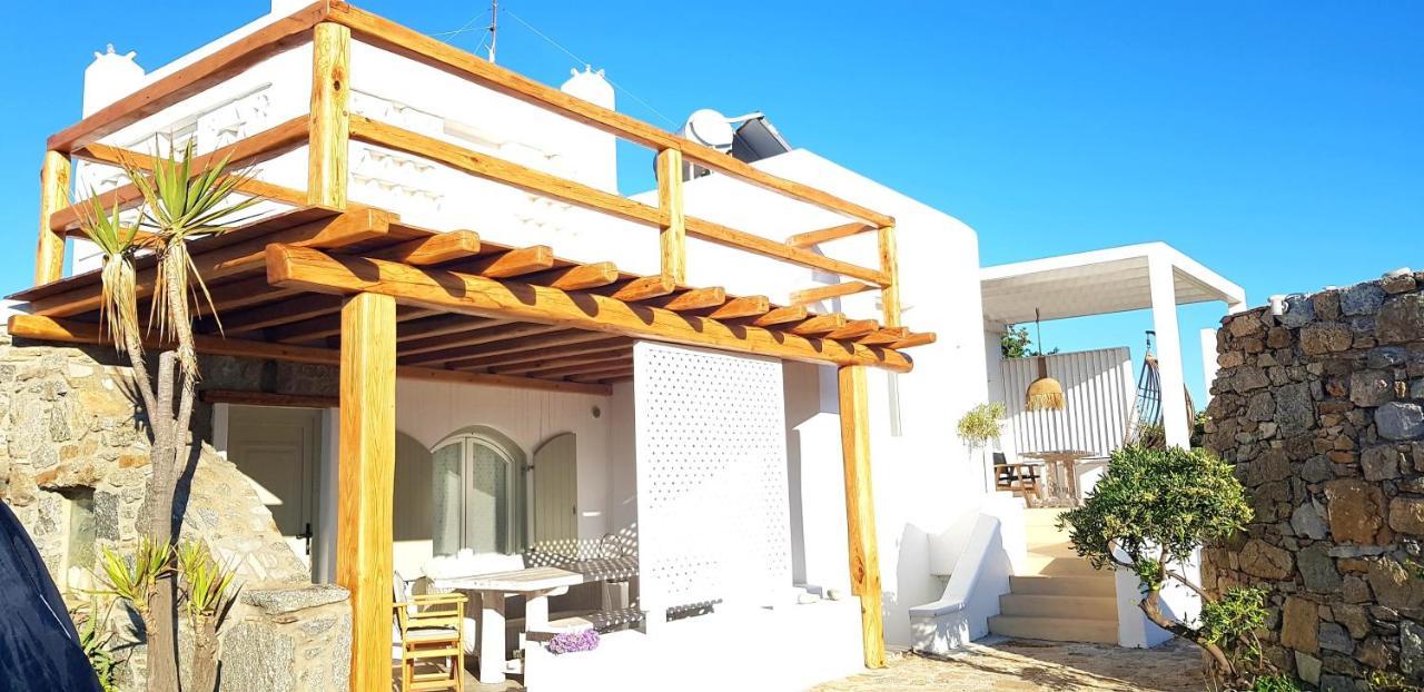 Levantes House Mykonos * Ano Mera