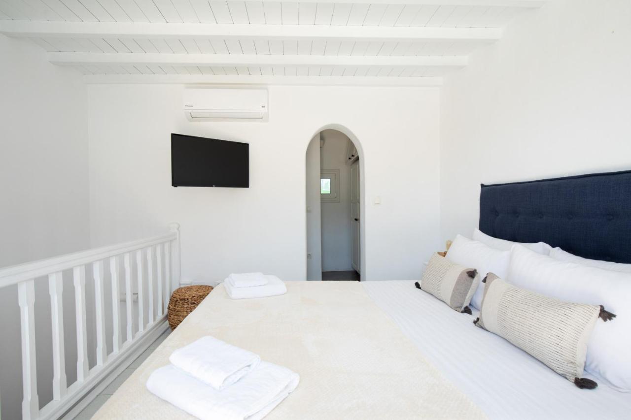 Levantes House Mykonos Holiday home