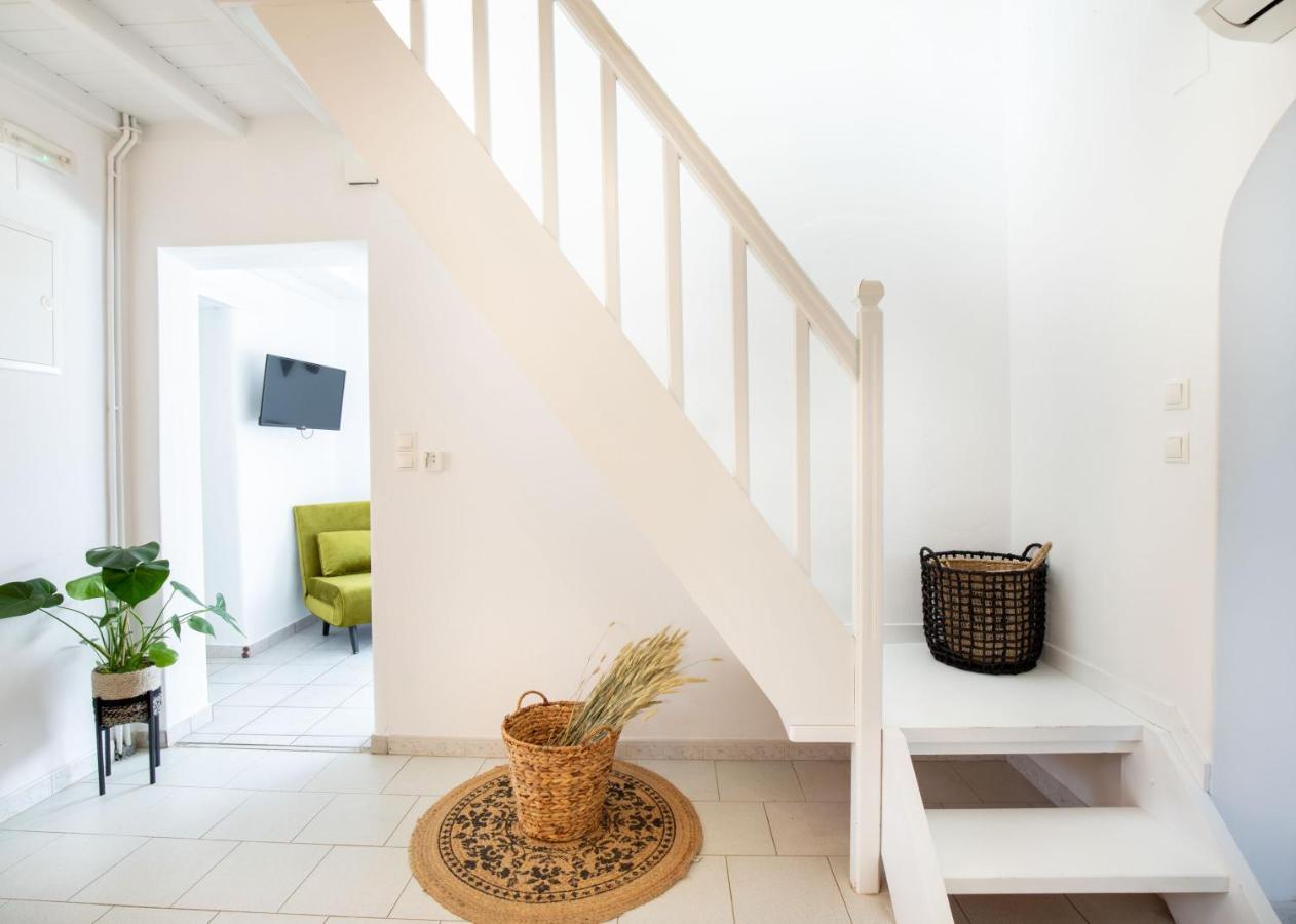 Levantes House Mykonos Ano Mera