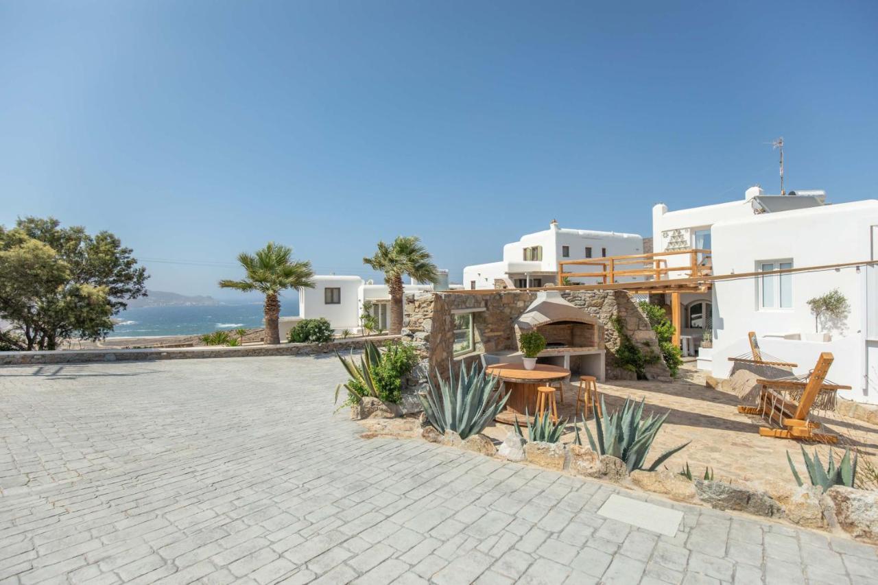 Levantes House Mykonos Ano Mera
