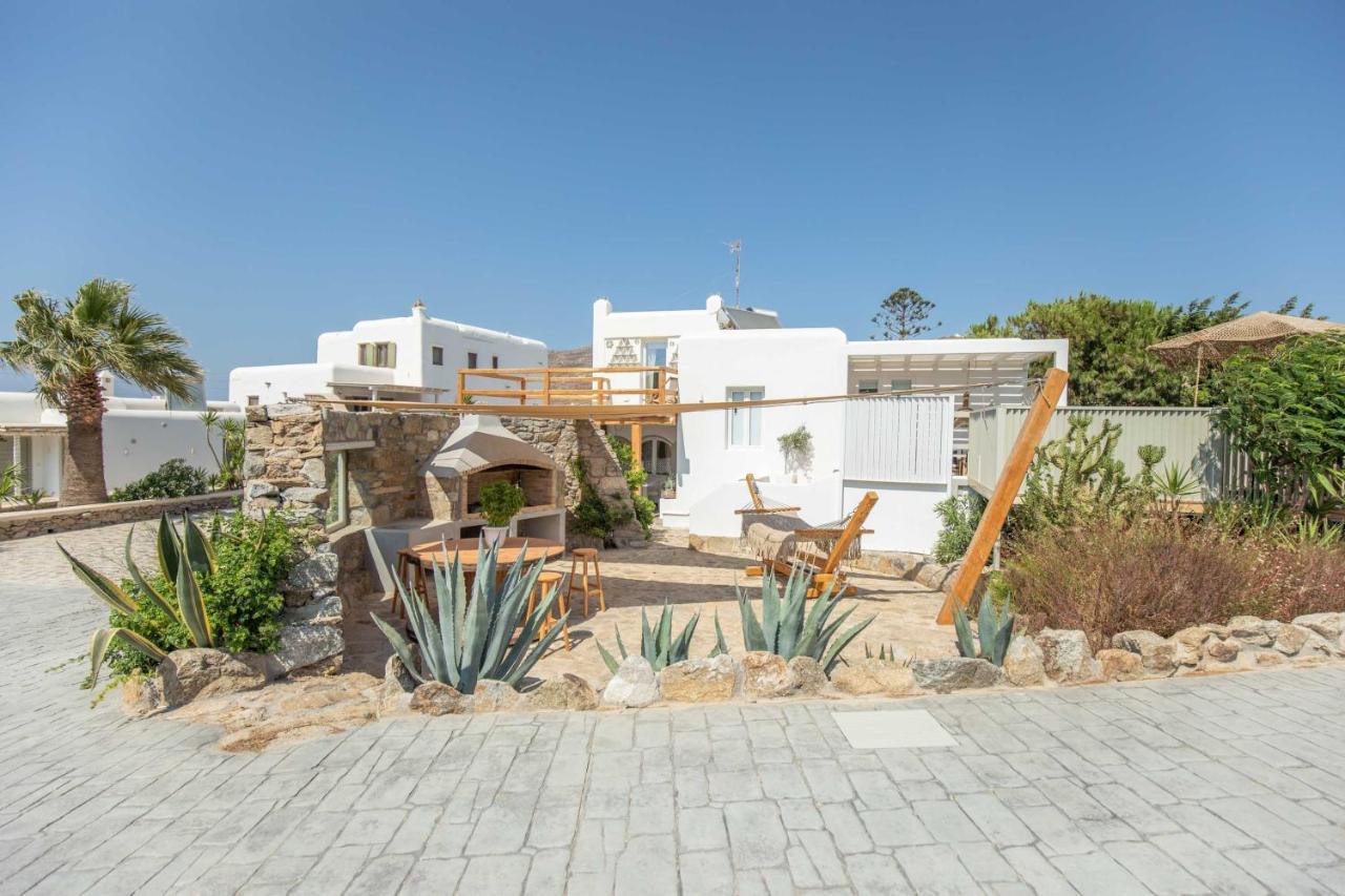 Levantes House Mykonos Holiday home *