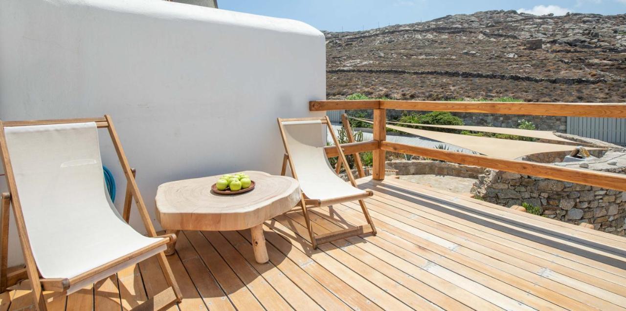 Holiday home Levantes House Mykonos Ano Mera