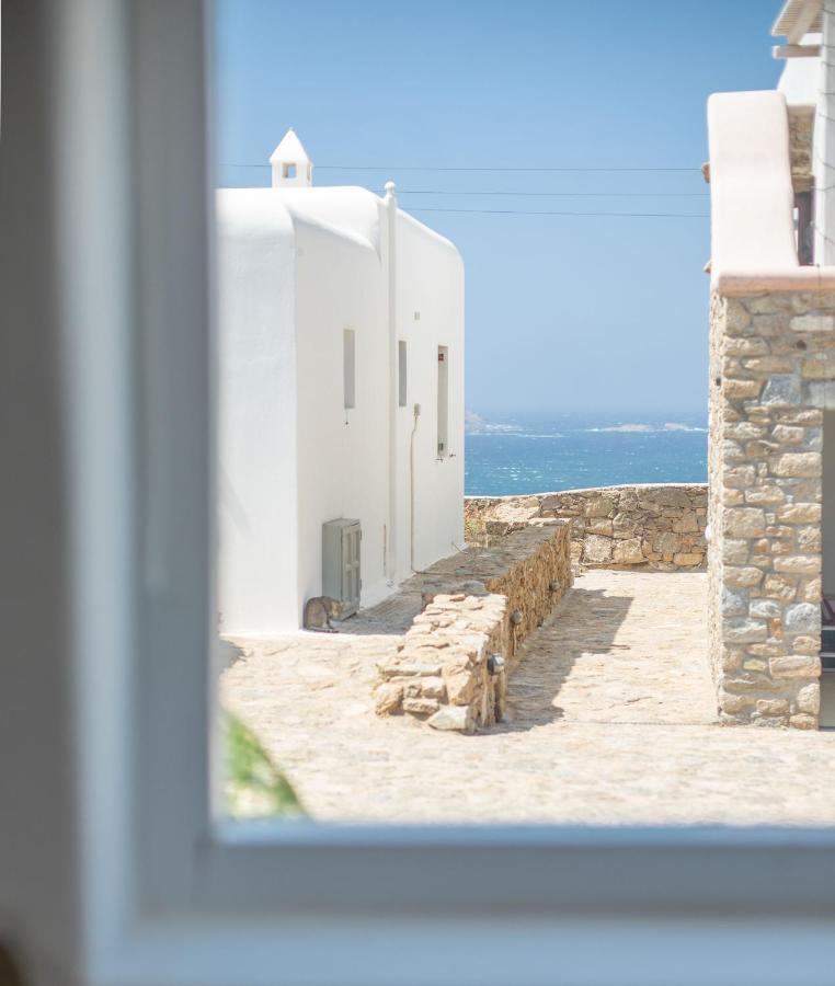 Levantes House Mykonos * Ano Mera
