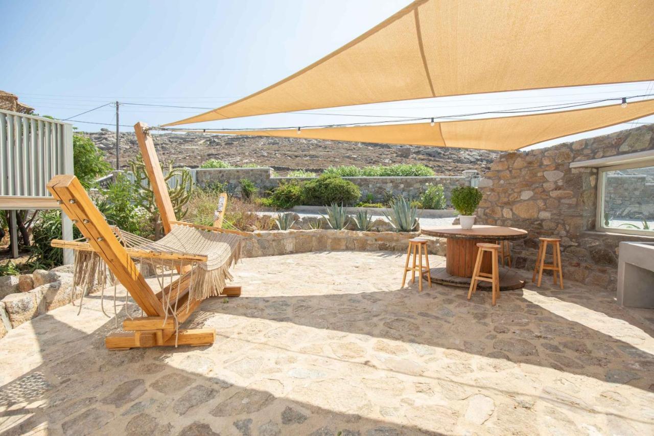 Holiday home Levantes House Mykonos *