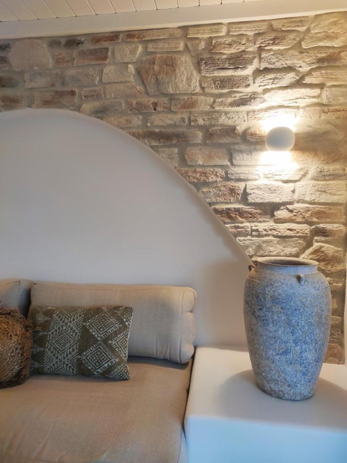 Holiday home Levantes House Mykonos Ano Mera