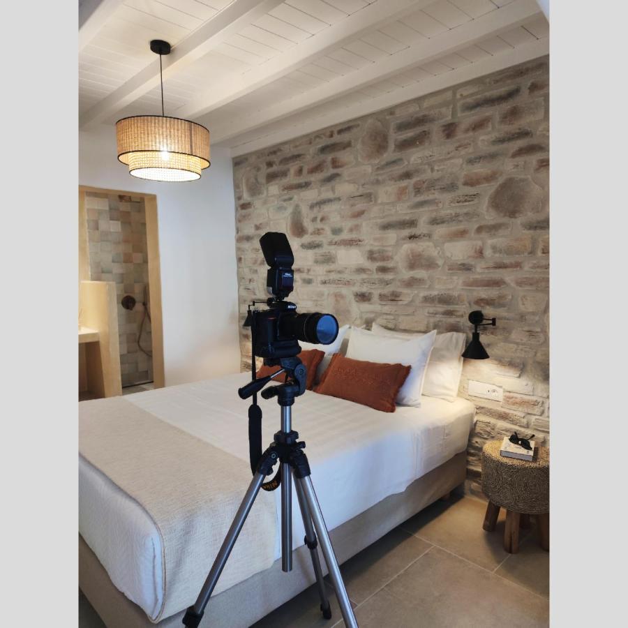 Levantes House Mykonos Holiday home Ano Mera