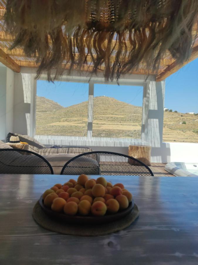 Levantes House Mykonos *