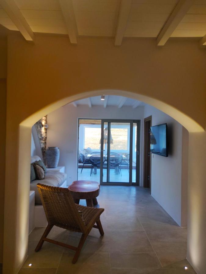 Levantes House Mykonos Ano Mera