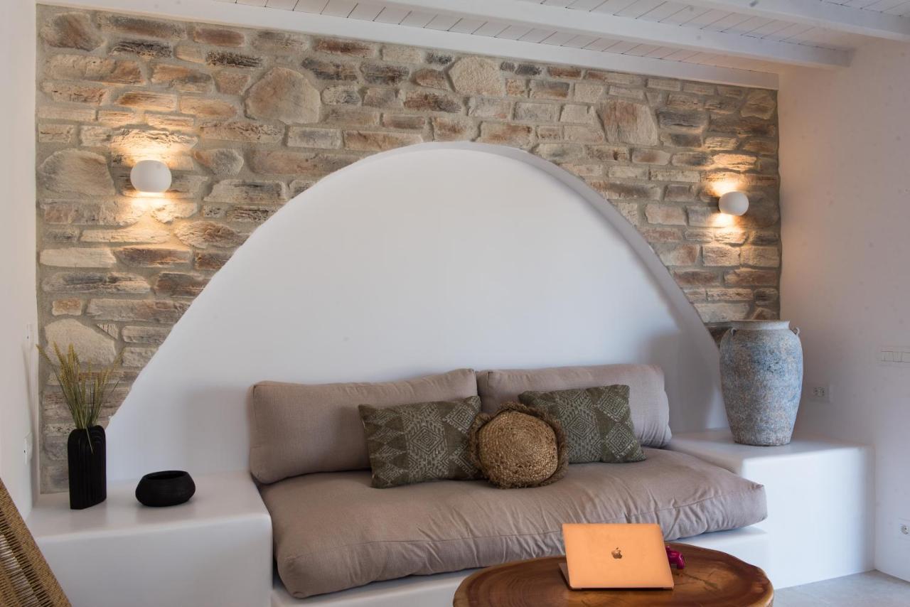 Levantes House Mykonos Ano Mera