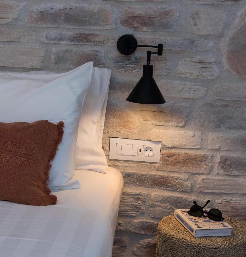 Levantes House Mykonos Holiday home *