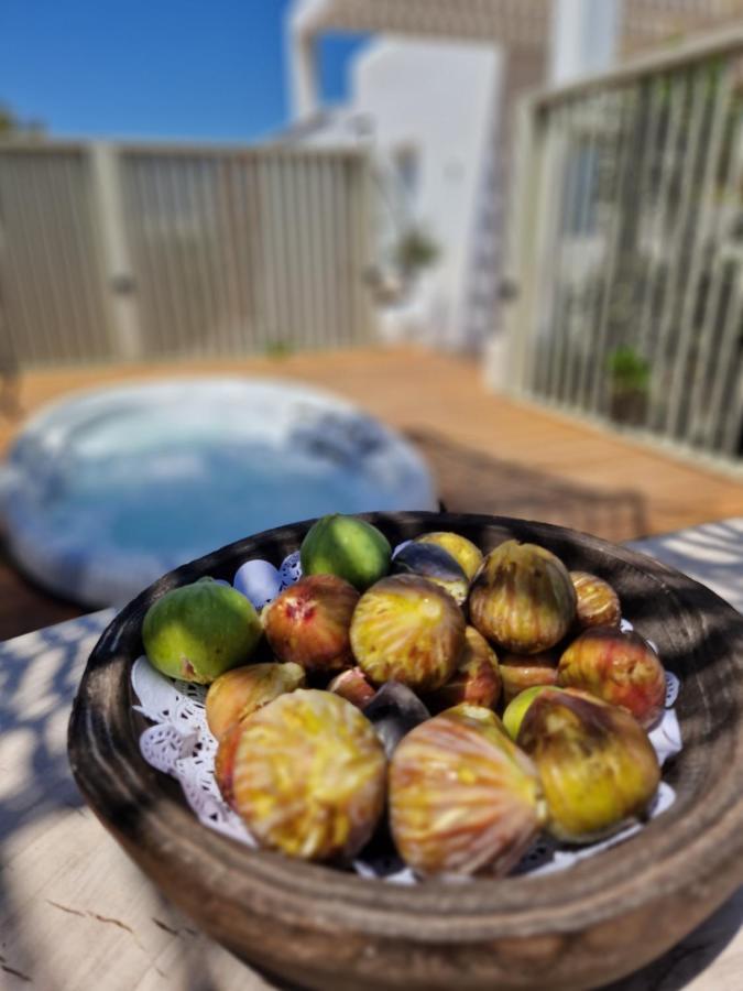 Levantes House Mykonos