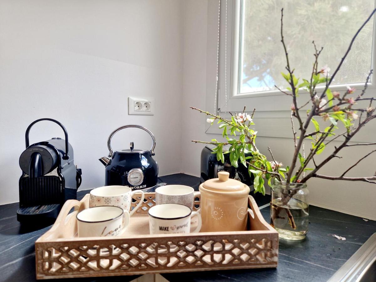 Levantes House Mykonos Holiday home