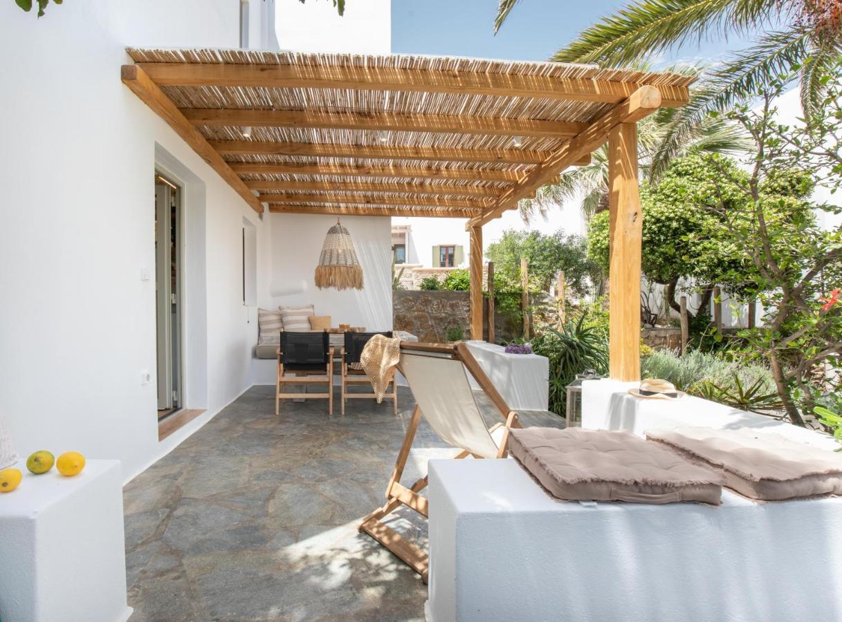 Levantes House Mykonos * Ano Mera