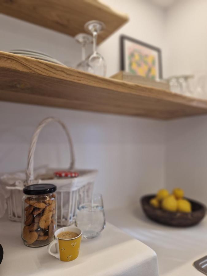 Levantes House Mykonos Holiday home