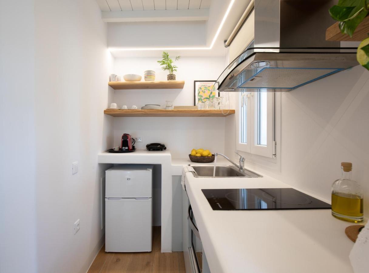 Levantes House Mykonos Holiday home *