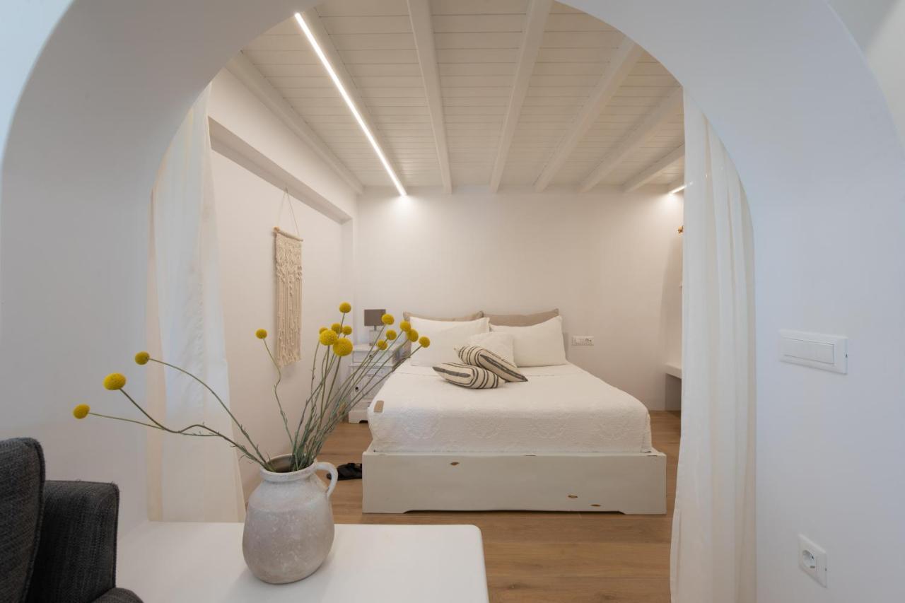 Holiday home Levantes House Mykonos *