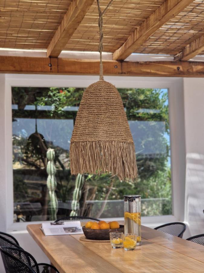 Levantes House Mykonos * Ano Mera