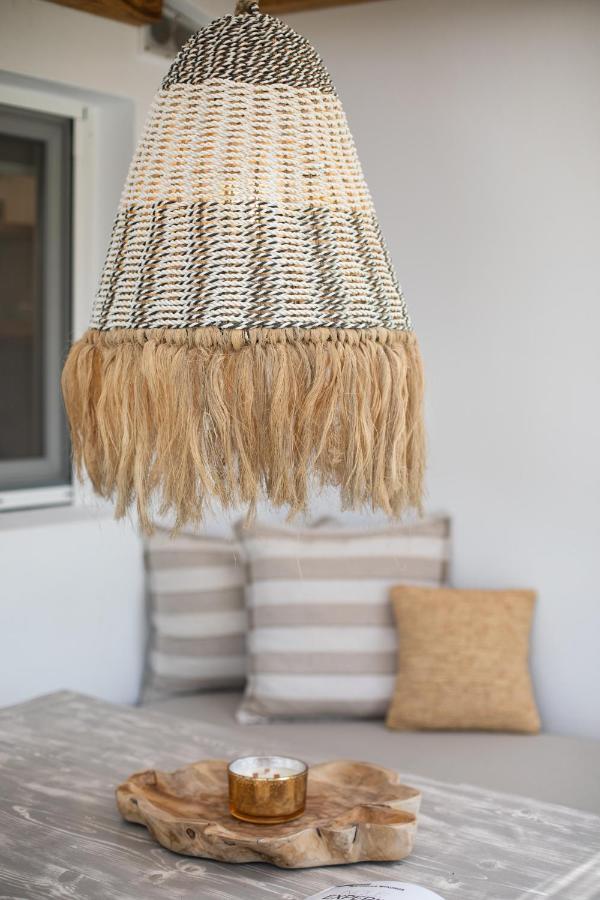 Holiday home Levantes House Mykonos *