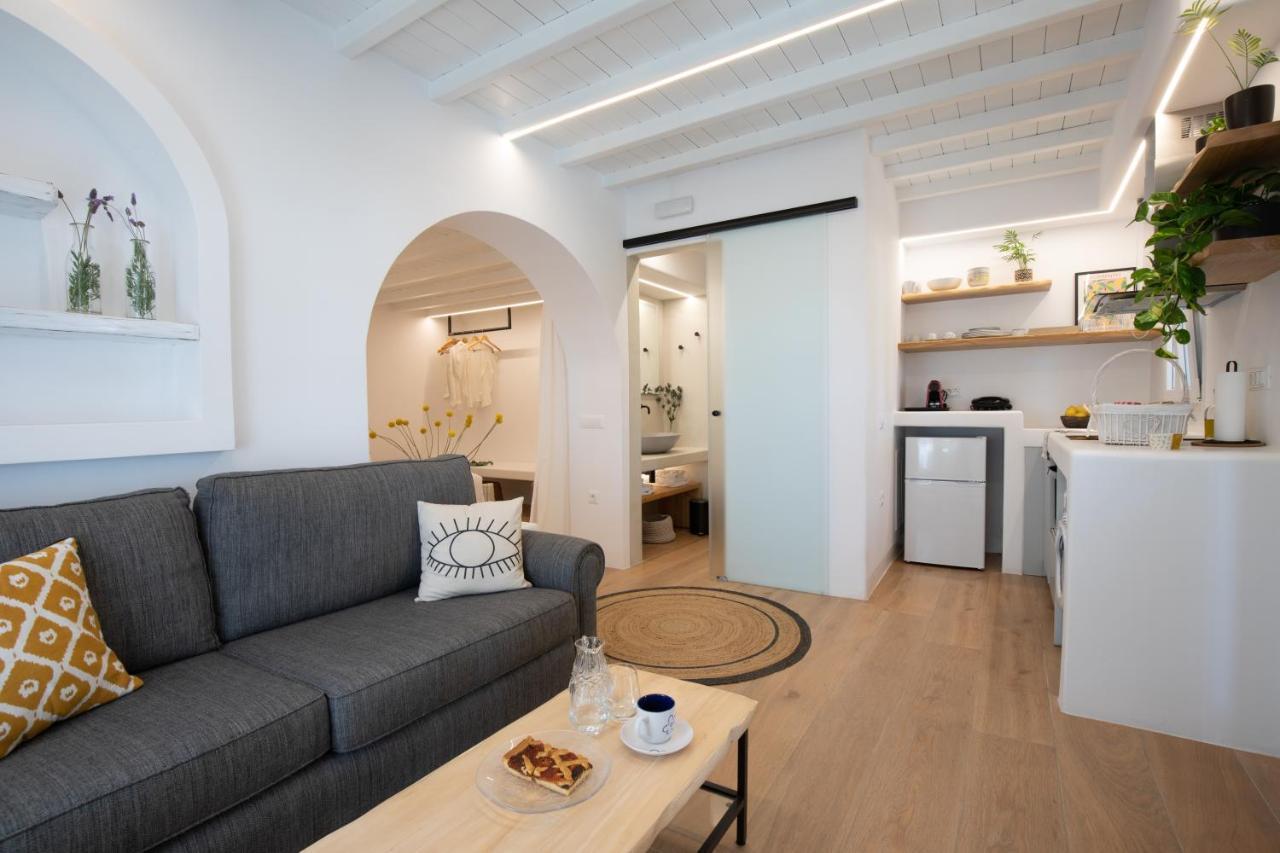 Levantes House Mykonos Holiday home