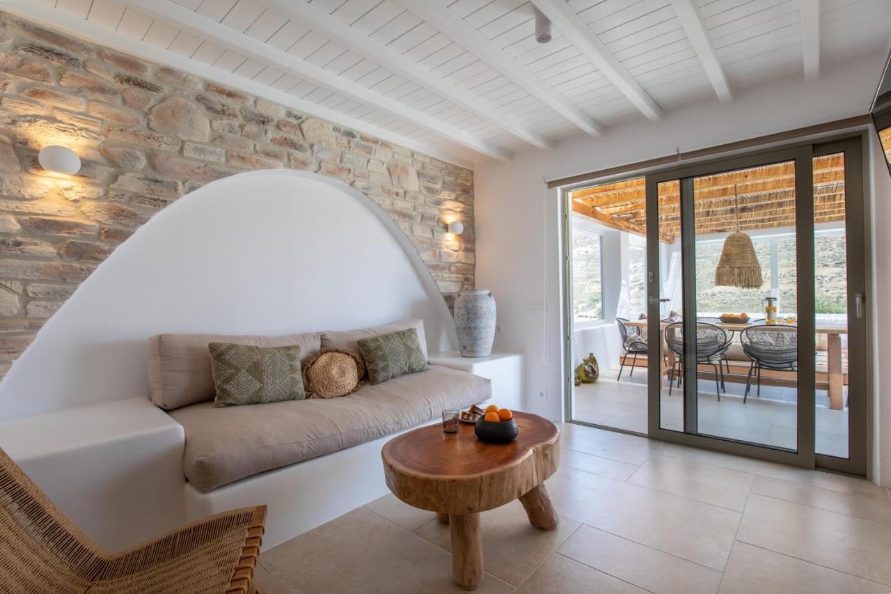 Holiday home Levantes House Mykonos Ano Mera