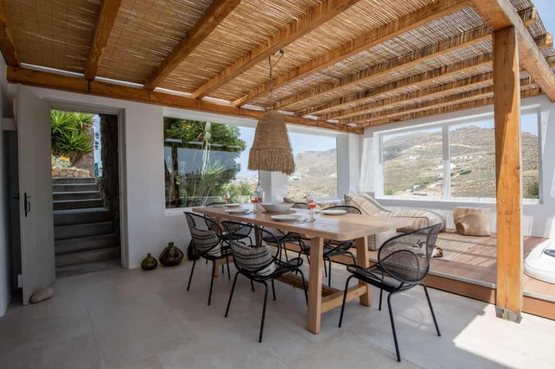 Holiday home Levantes House Mykonos Ano Mera