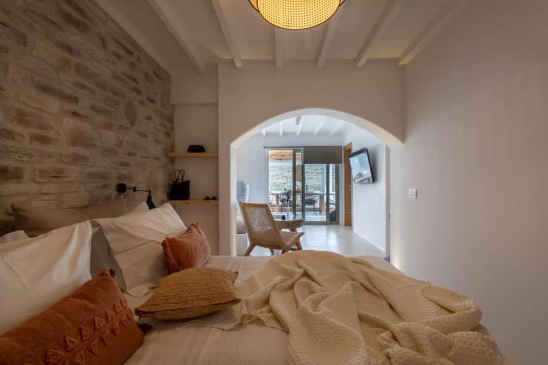 Levantes House Mykonos