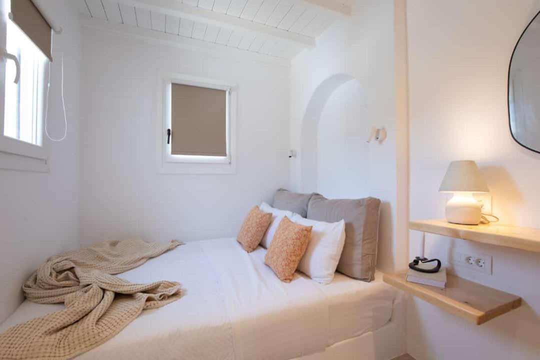 Levantes House Mykonos Holiday home