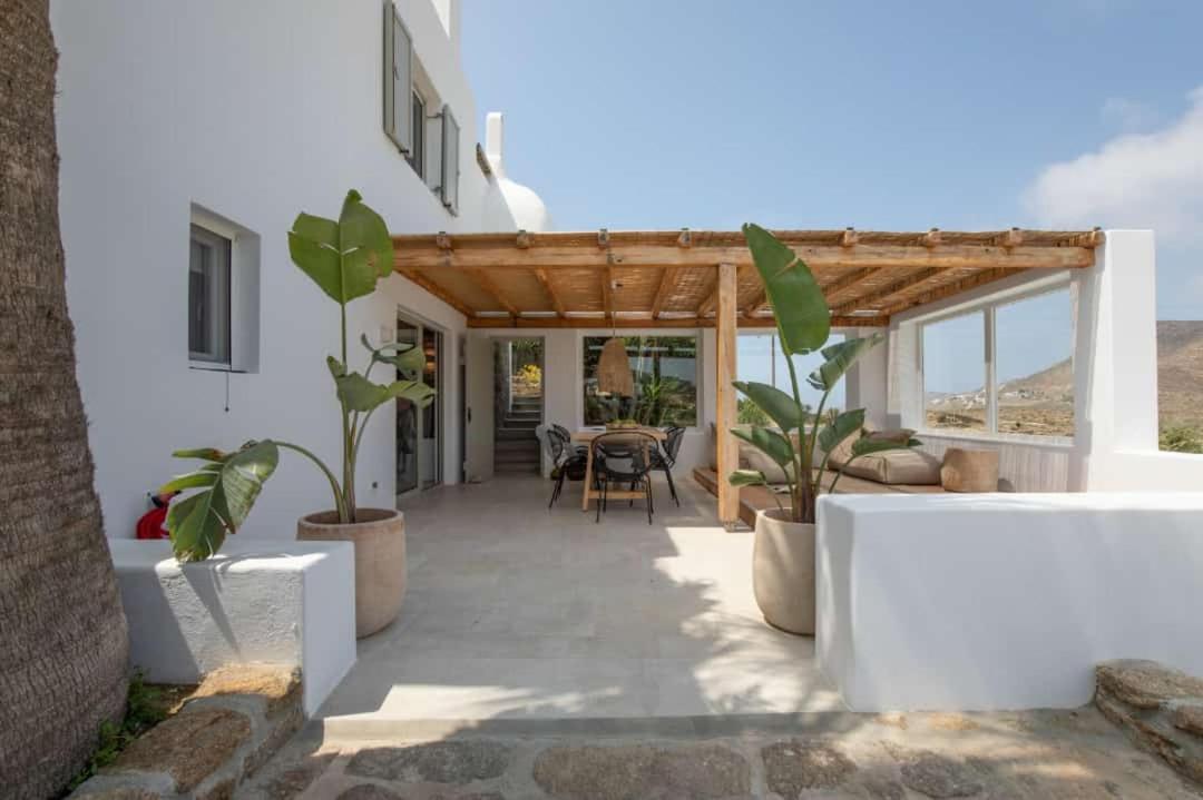 Levantes House Mykonos Holiday home *