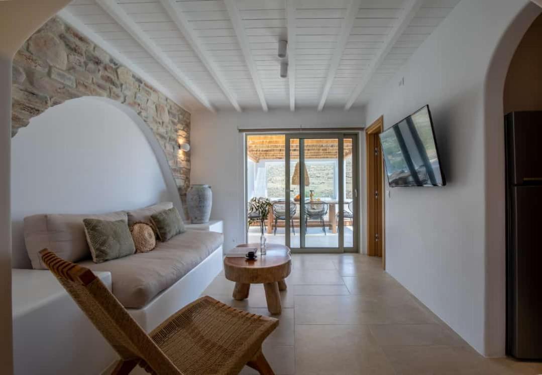 Levantes House Mykonos