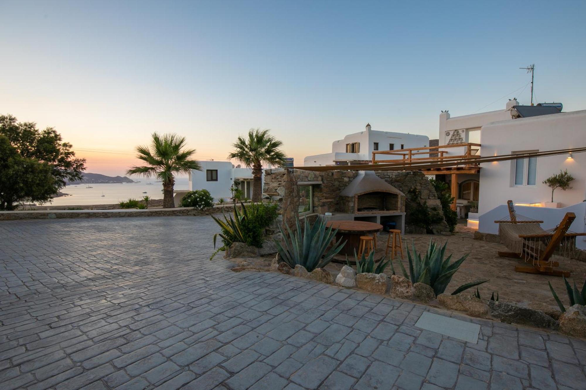 Levantes House Mykonos Holiday home *