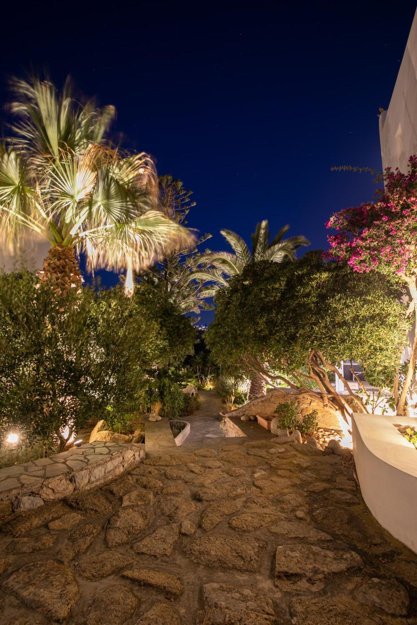 Levantes House Mykonos * Ano Mera