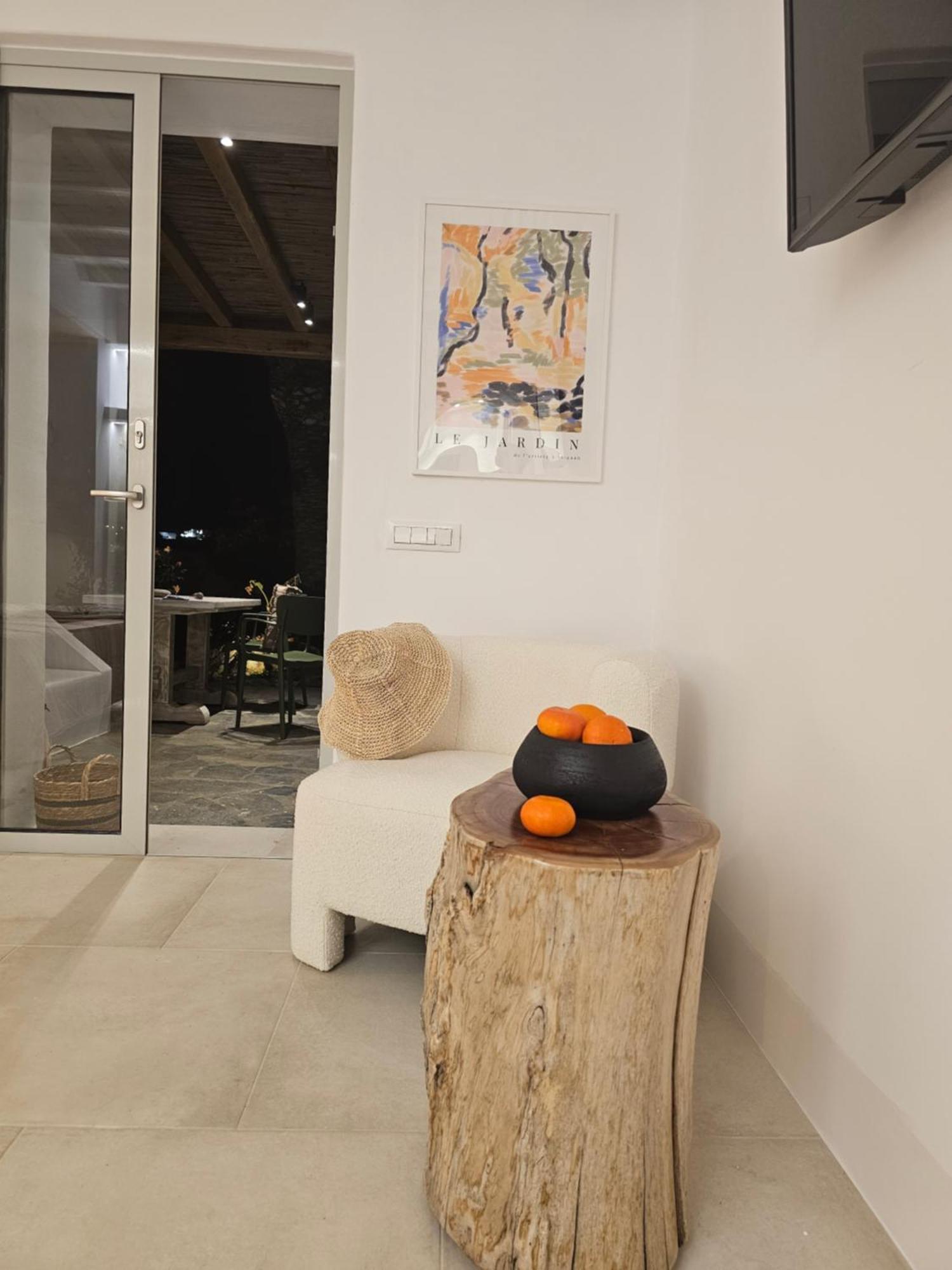 Holiday home Levantes House Mykonos *