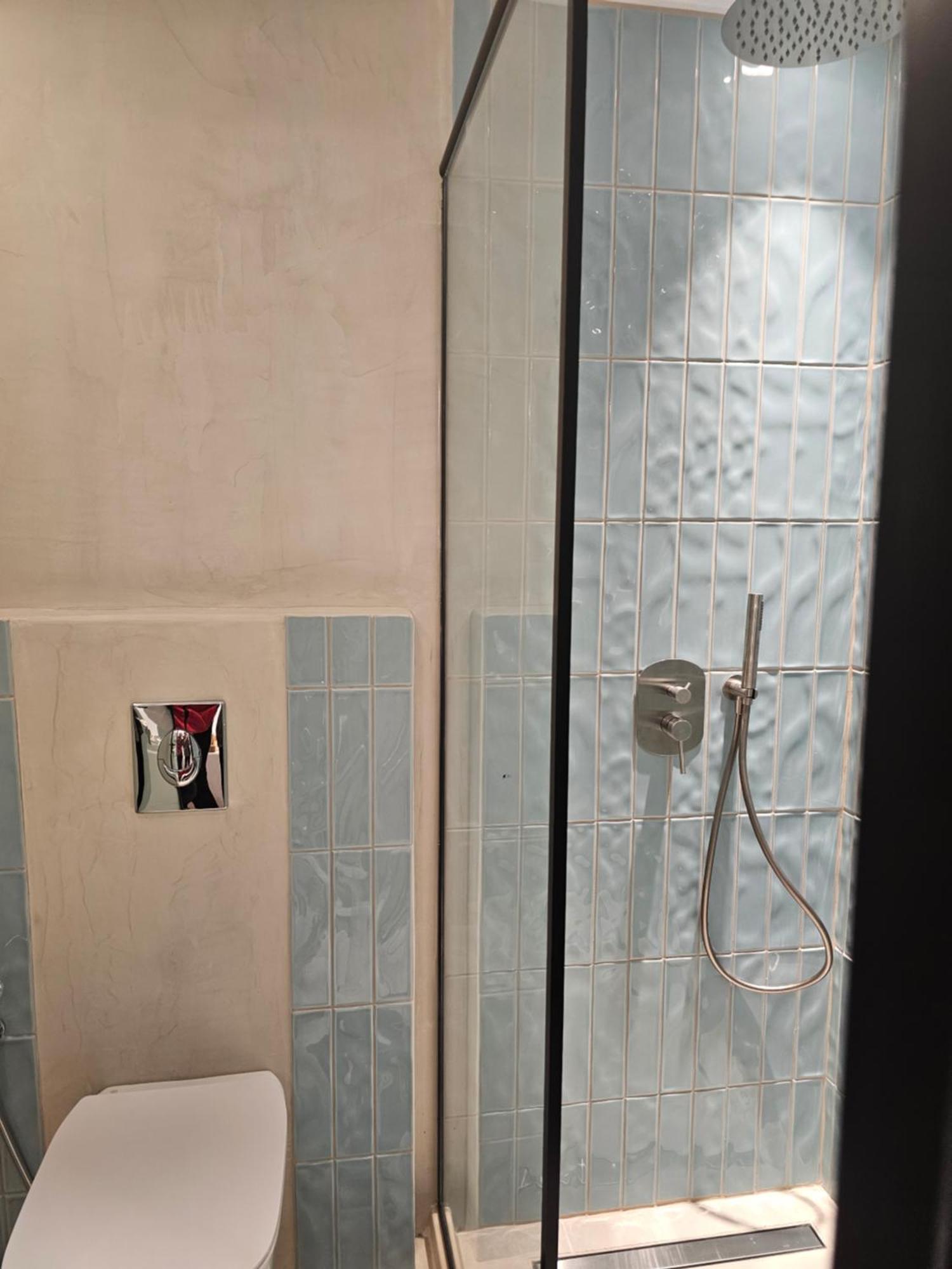 Levantes House Mykonos