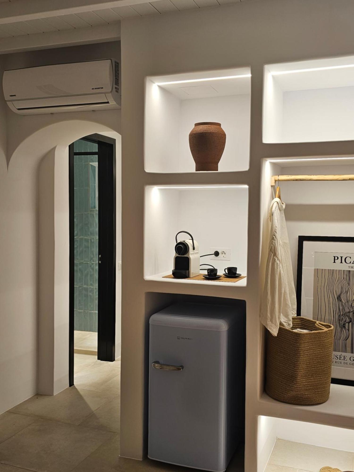 Holiday home Levantes House Mykonos *