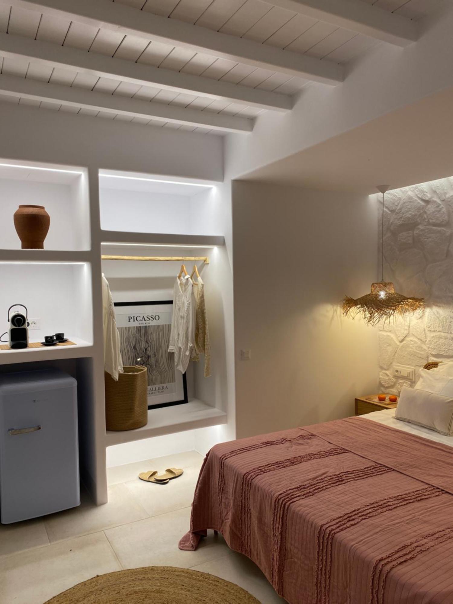 Holiday home Levantes House Mykonos *