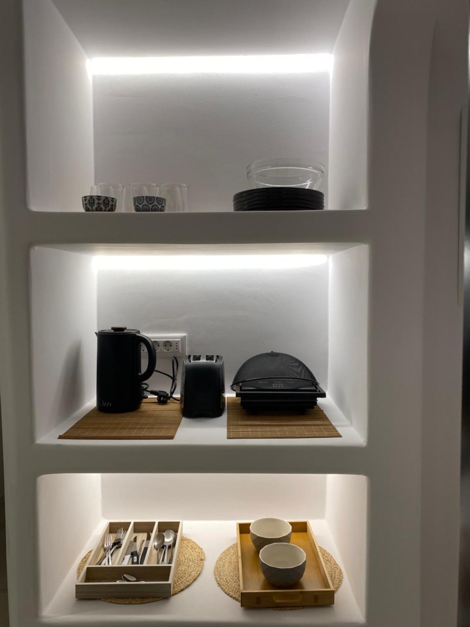 Holiday home Levantes House Mykonos