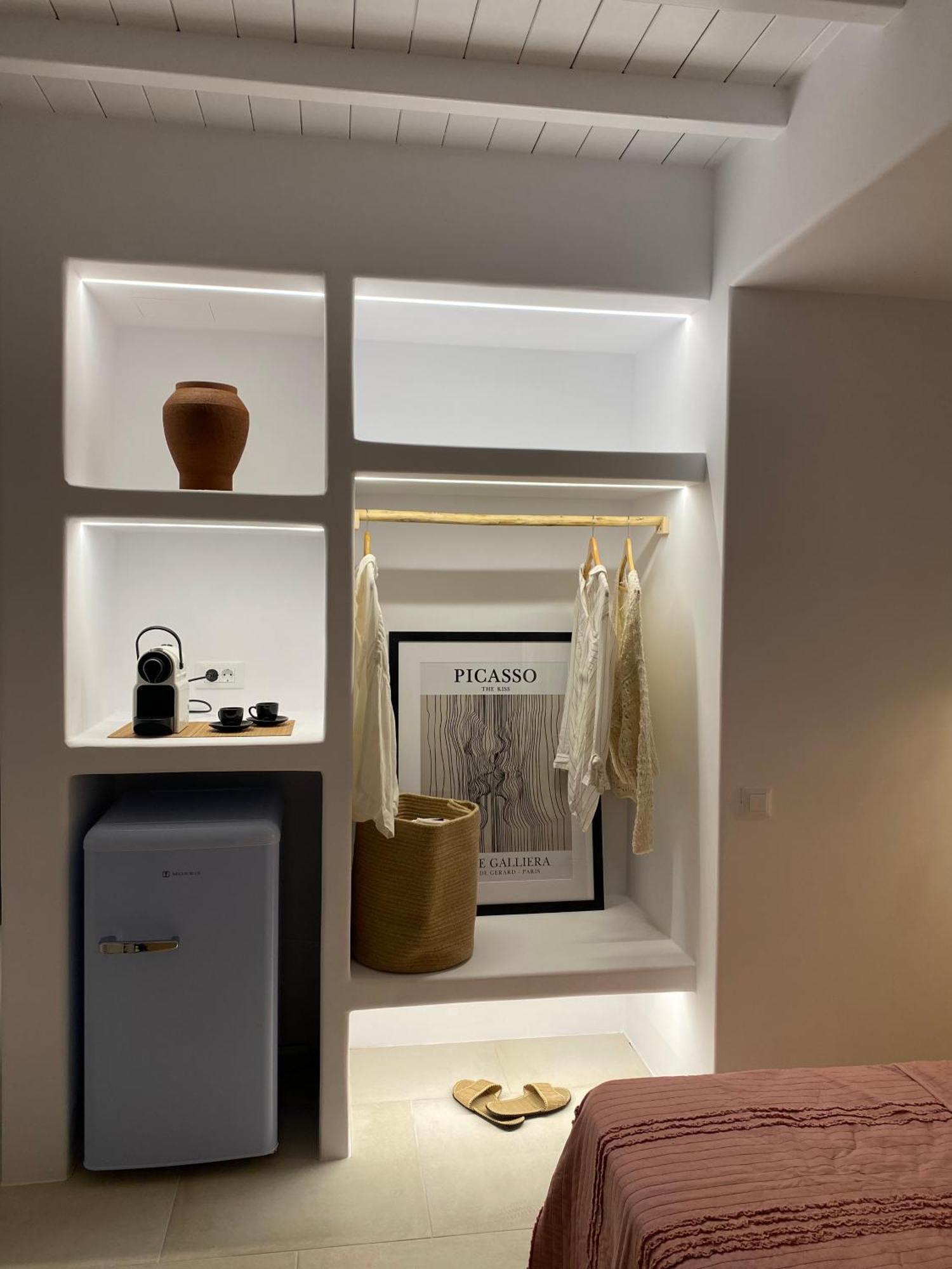 Levantes House Mykonos Ano Mera