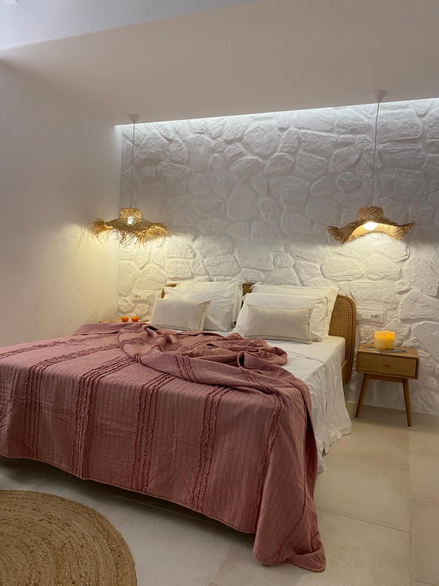 Holiday home Levantes House Mykonos Ano Mera
