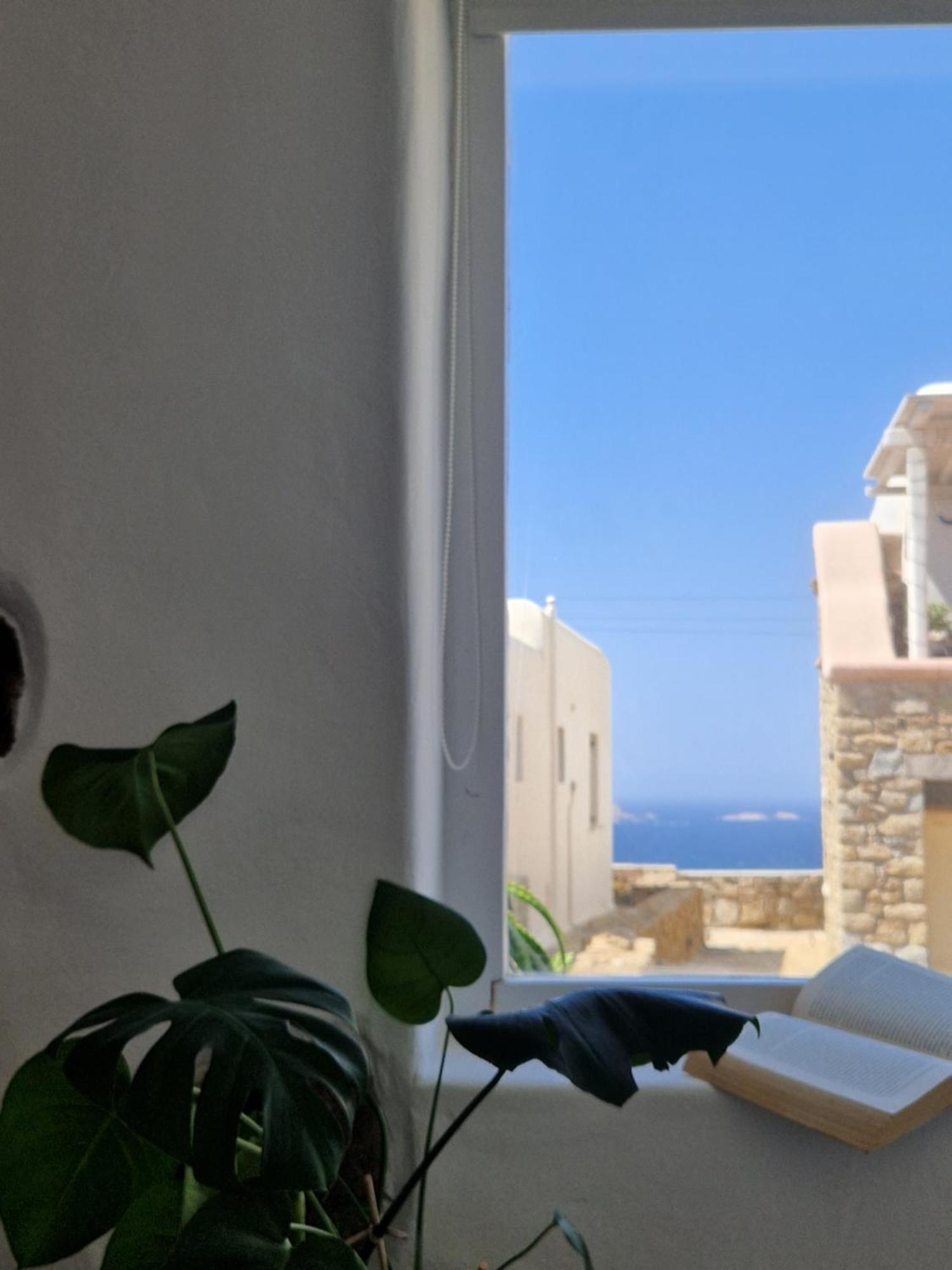 Levantes House Mykonos Holiday home *