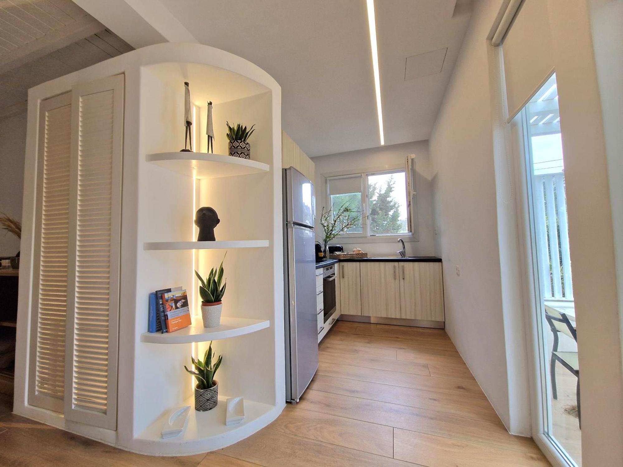 Holiday home Levantes House Mykonos