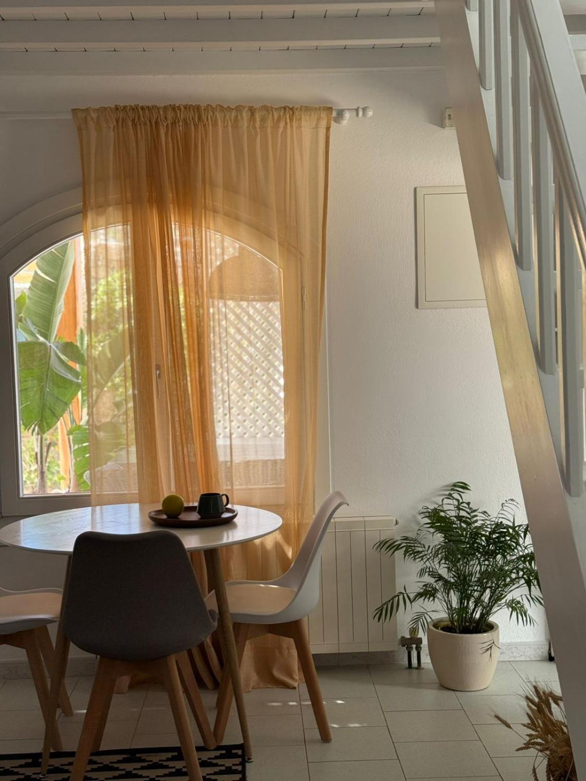Holiday home Levantes House Mykonos Ano Mera