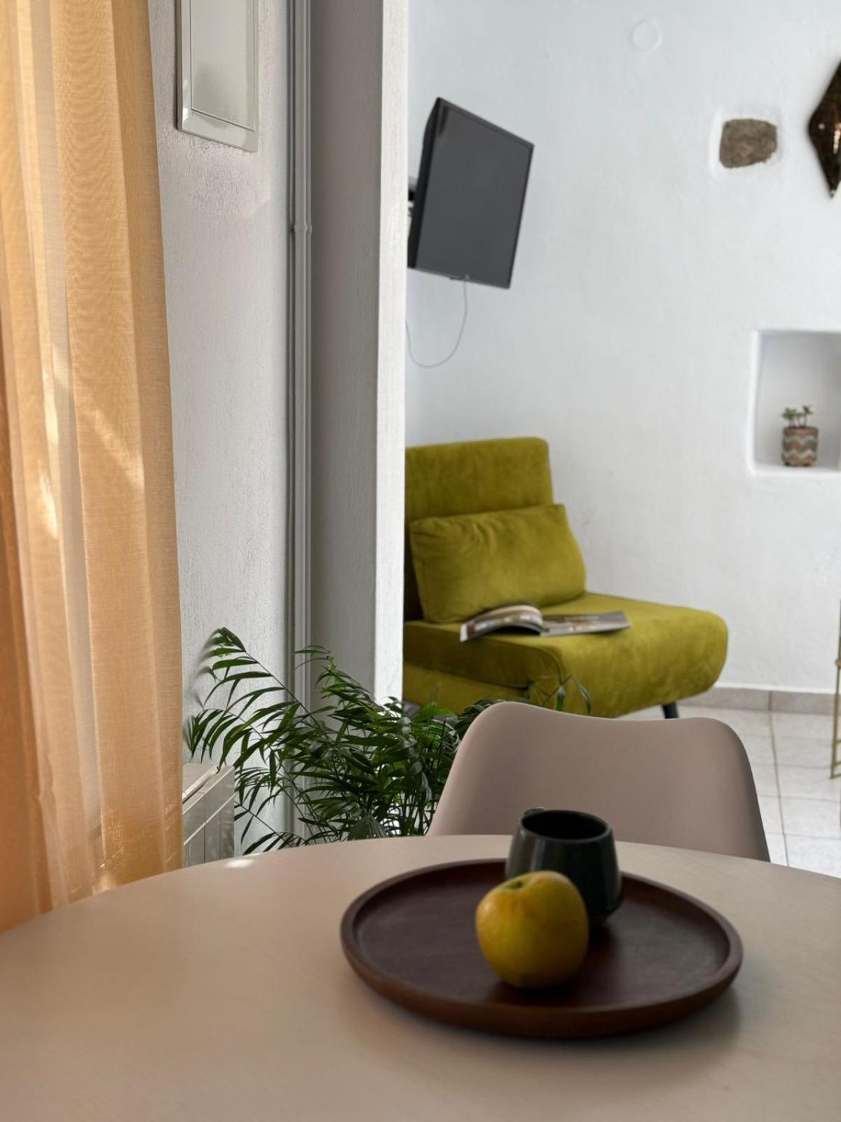 Levantes House Mykonos *