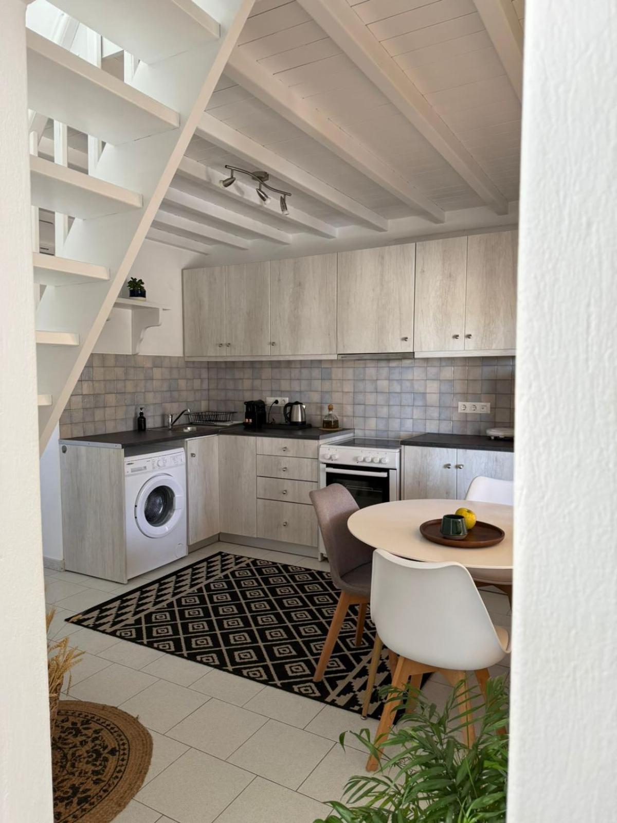 Levantes House Mykonos Ano Mera