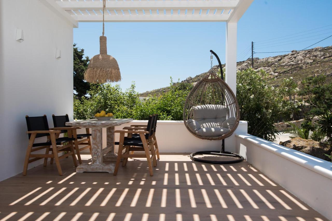 Holiday home Levantes House Mykonos