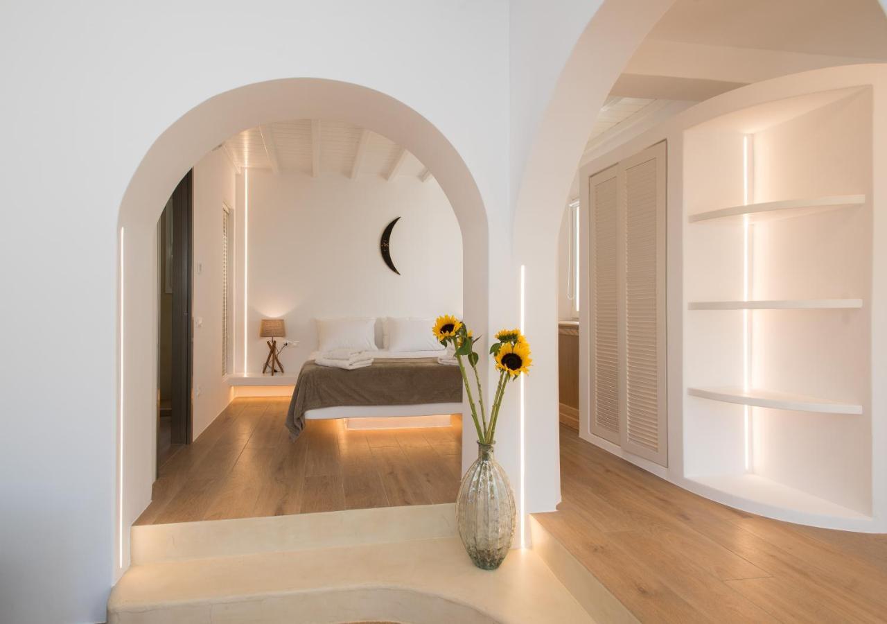 Holiday home Levantes House Mykonos Ano Mera