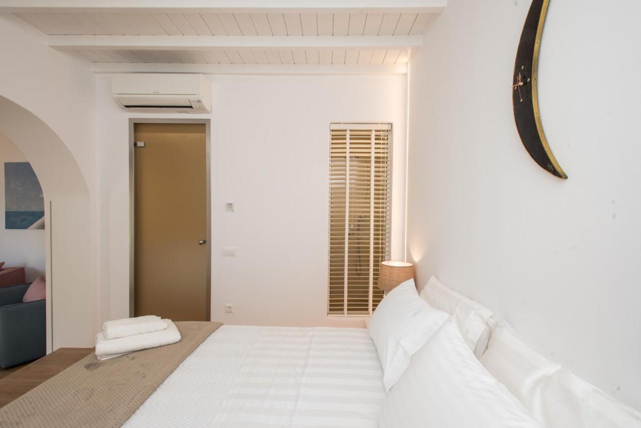 Levantes House Mykonos Holiday home