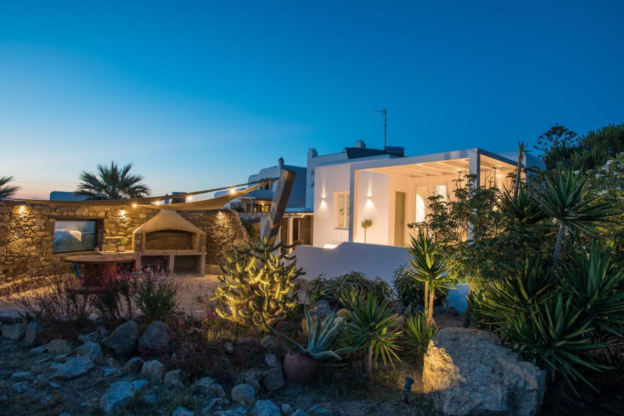 Levantes House Mykonos * Ano Mera